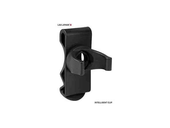 Led Lenser 0318 Akıllı Klips - Resim 2