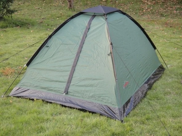 Evolite Trip Mono Dome 2 Kişilik Çadır - Resim 6