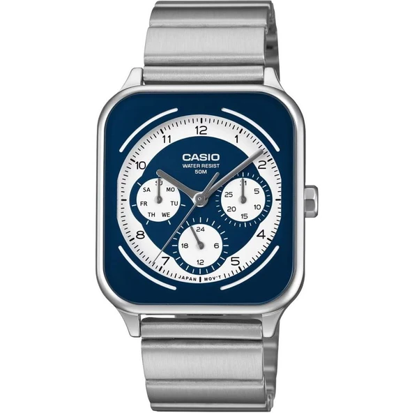 MTP-M307D-2BVDF Casio Erkek Kol Saati ürün görseli 1