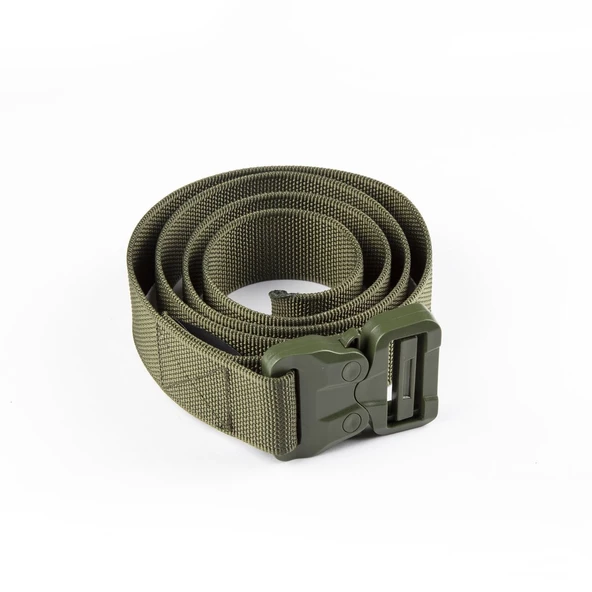 Evolite Patrol Tactical Kemer-Haki - Resim 2