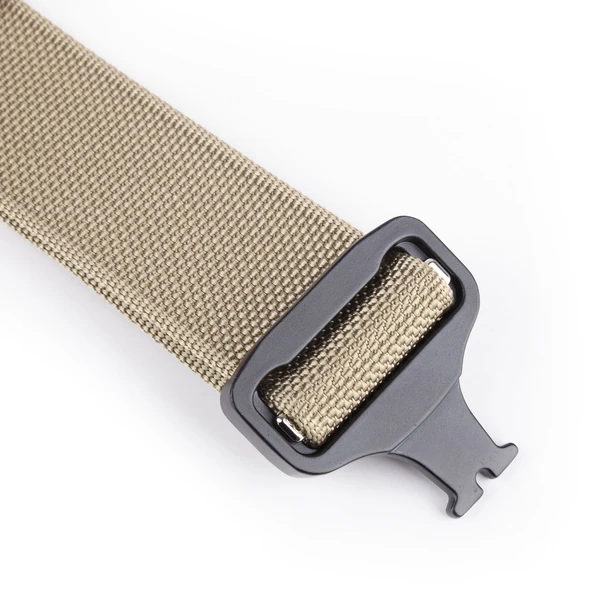 Evolite Cobra Tactical Kemer - Bej - Resim 4