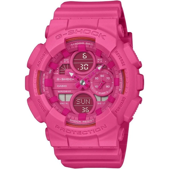 GMA-S145PK-4ADR Casio G-Shock Bayan Kol Saati ürün görseli 1