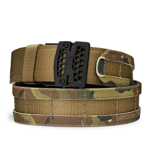 KORE 1.75" B1 Multicam® Atış Kemeri (İç ve Dış Kemer) ürün görseli 1