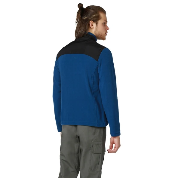 Evolite İcon Unisex Polar Mont-Mavi - Resim 3