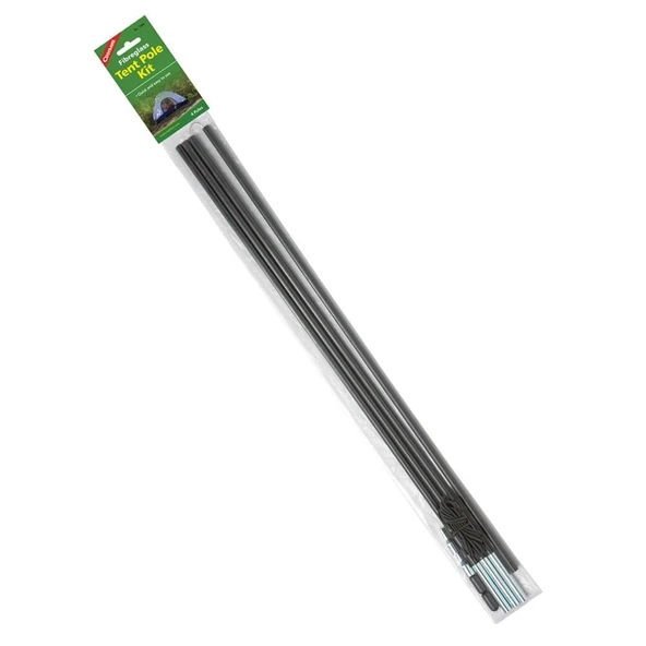 Coghlans Fiberglas Çadır Polü Tamir Kiti ürün görseli 1
