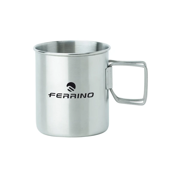 Ferrino Inox Kupa - Resim 2