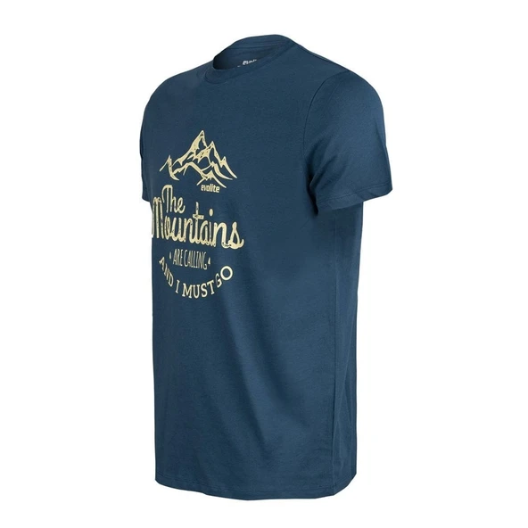 Evolite The Mountain T-shirt - Resim 3