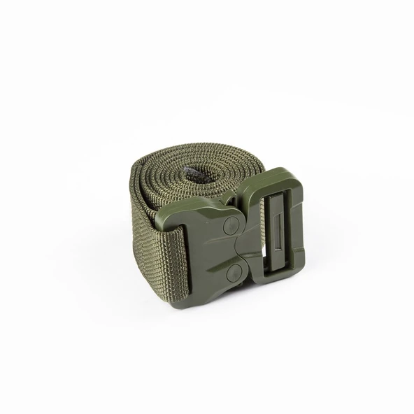 Evolite Patrol Tactical Kemer-Haki - Resim 6