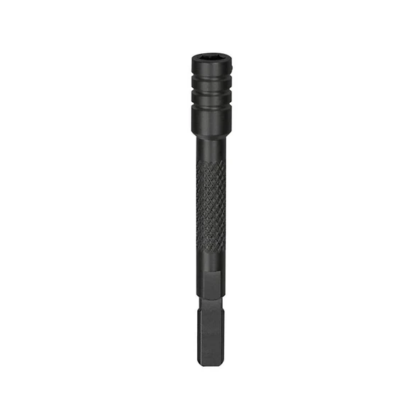 Leatherman Burgulu Tornavida Uzatıcısı / Siyah ürün görseli 1