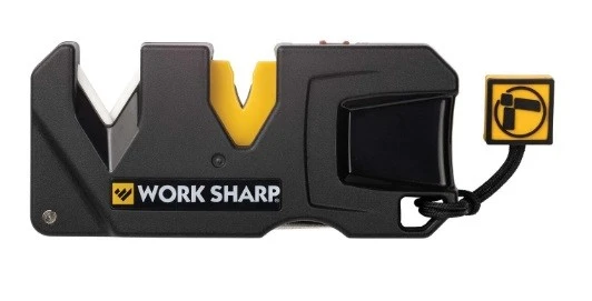 Leatherman Blade Sharpener Biley - Resim 2