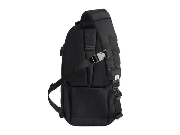 FIRST TACTICAL Sling Çanta 19L - Resim 4