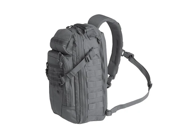FIRST TACTICAL Sling Çanta 19L - Resim 5