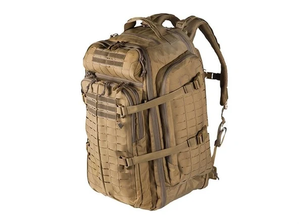 FIRST TACTICAL Tactix Sırt Çantası 62L - Resim 12