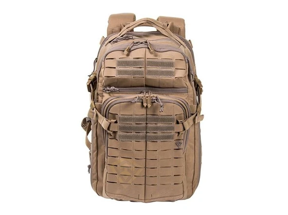 FIRST TACTICAL Tactix Sırt Çantası 27L - Resim 11