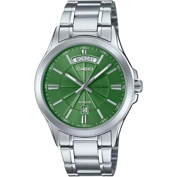 MTP-1381D-3AVDF Casio Erkek Kol Saati ürün görseli 1
