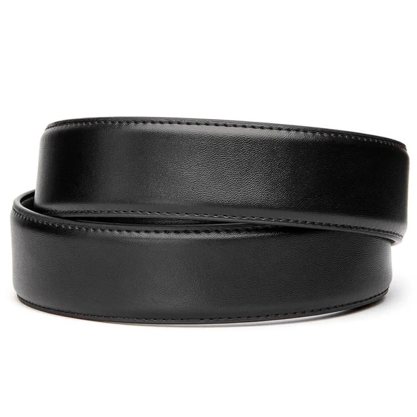 KORE 1.5" Deri EDC Silah Kemeri  [Sadece Kemer] ürün görseli 1