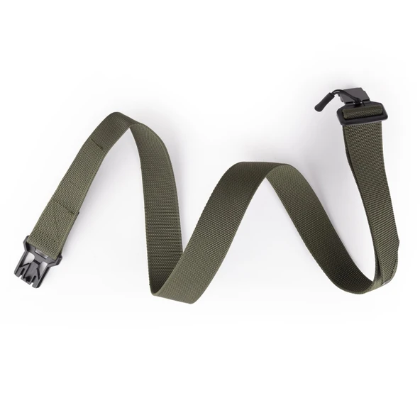 Evolite Multifast Magnet Tactical Kemer -Haki - Resim 3