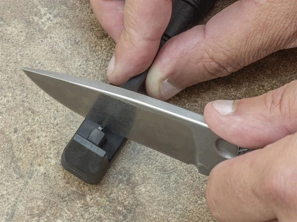 KA-BAR Bileyici - Resim 2