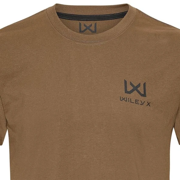 WILEY X CANYON T-Shirt - Resim 12