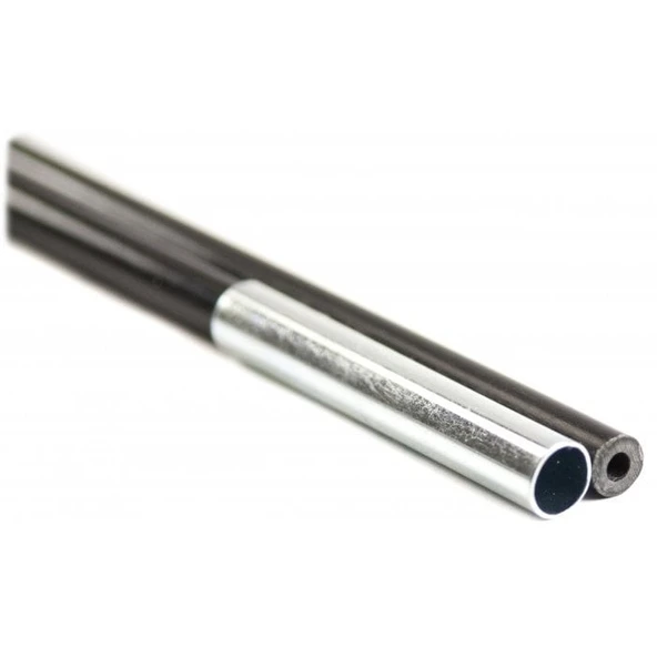 Evolite Fiberglas Çadır Polleri (2Adet x 9,5mm) ürün görseli 1