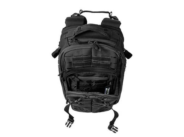 FIRST TACTICAL Tactix Sırt Çantası 27L - Resim 6