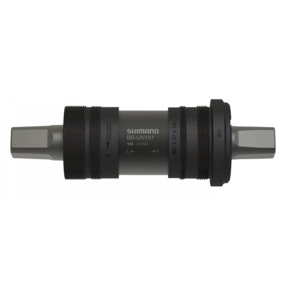 Shimano Orta Göbek BB-UN101 Rulmanlı 123mm Kutusuz YTK-207 ürün görseli 1