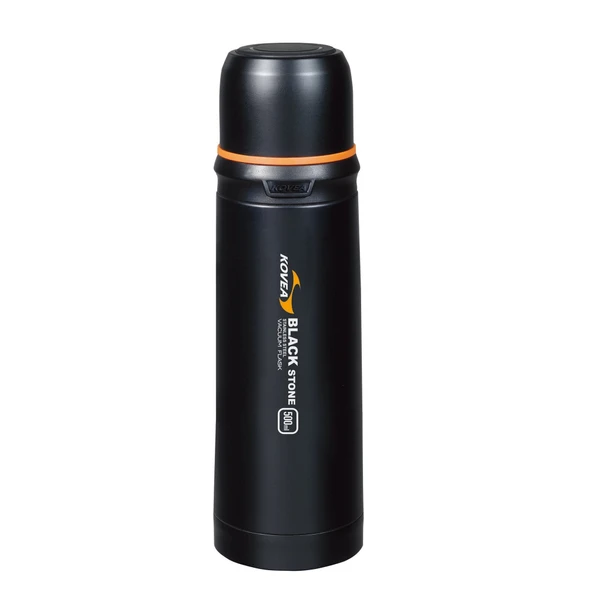 Kovea Black Stone 500 ml. Termos ürün görseli 1