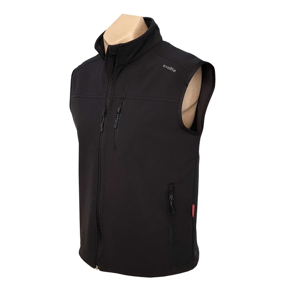 Evolite Krypton Softshell Yelek - Resim 5
