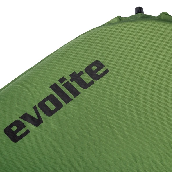 Evolite Luno 3.8 cm Şişme Mat - Haki - Resim 5