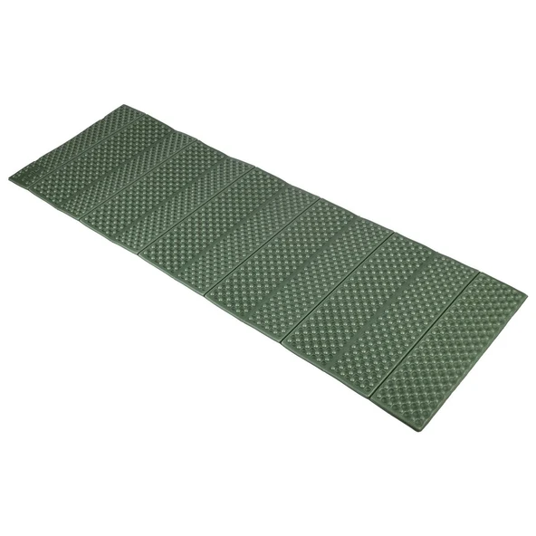 Evolite UltraLight Comfort Katlanır Mat - Haki - Resim 6