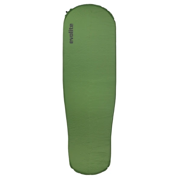 Evolite Luno 3.8 cm Şişme Mat - Haki - Resim 6