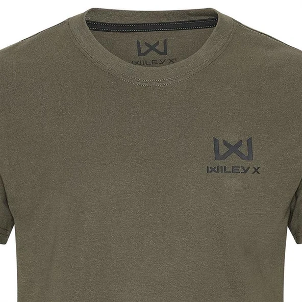 WILEY X CANYON T-Shirt - Resim 9