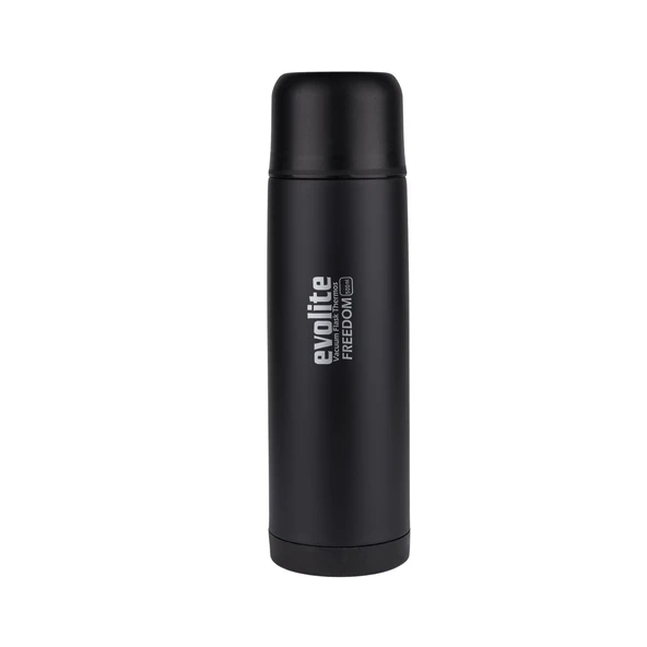 Evolite Freedom Çift Katmanlı 500 ml. Çelik Vacuum Termos ürün görseli 1