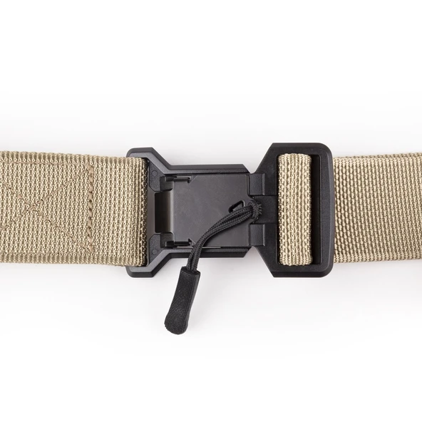 Evolite Multifast Magnet Tactical Kemer -Bej - Resim 2