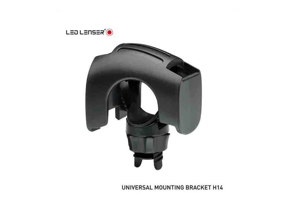 Led Lenser  0363 Montaş Braketi ürün görseli 1