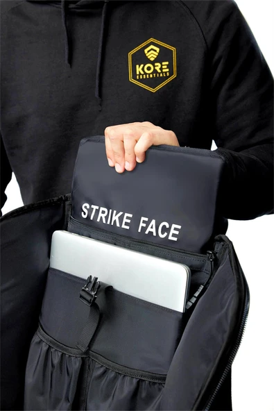 KORE Urban CC SIRT ÇANTASI - Resim 11