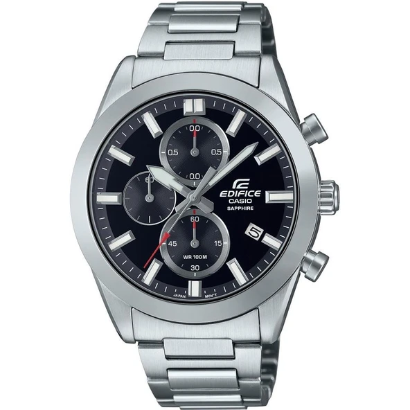 EFB-710D-1AVUDF Casio Edifice Erkek Kol Saati ürün görseli 1