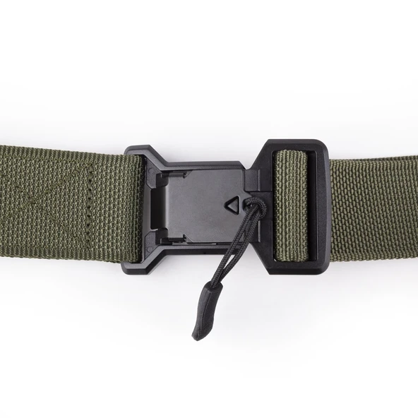 Evolite Multifast Magnet Tactical Kemer -Haki - Resim 2