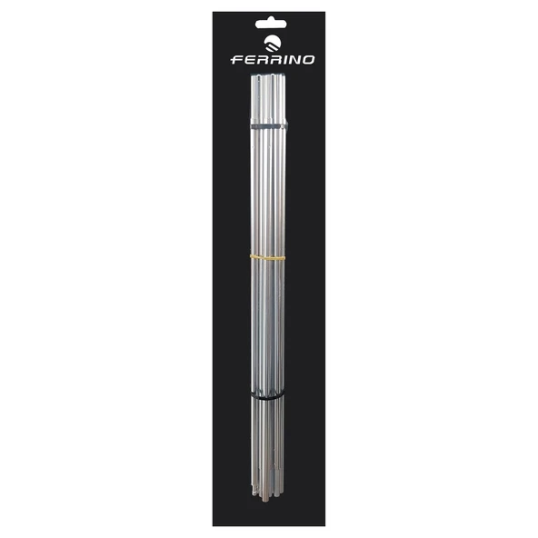 Ferrino Alüminyum Yedek Pol (9.5 mm) ürün görseli 1