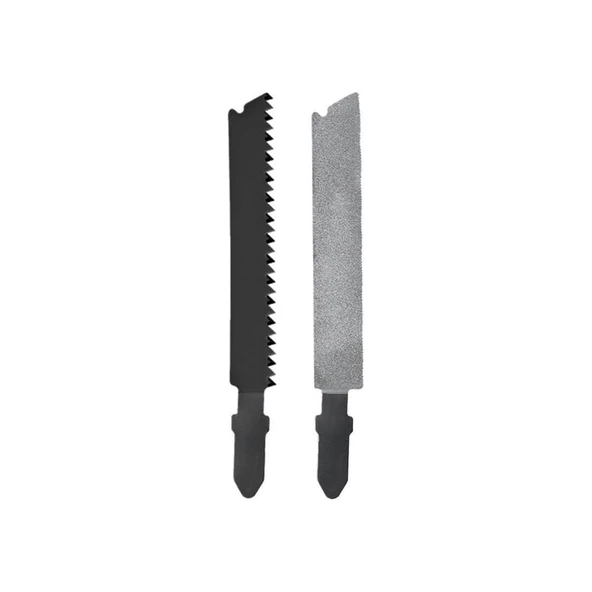 Leatherman Testere ve Törpü / Siyah ürün görseli 1