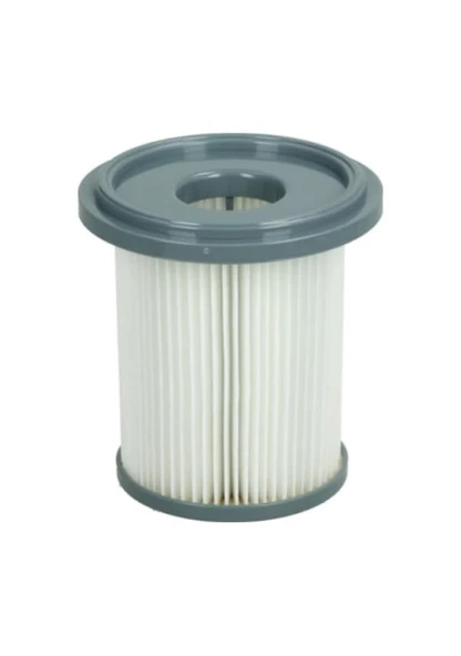 Philps Fc 8716 Süpürge silindirik Hepa Filtre ürün görseli 1