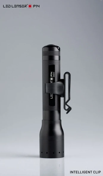 Led Lenser 0318 Akıllı Klips - Resim 4