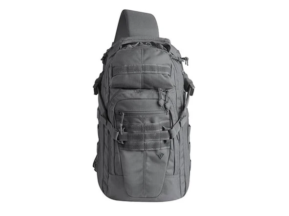 FIRST TACTICAL Sling Çanta 19L - Resim 6