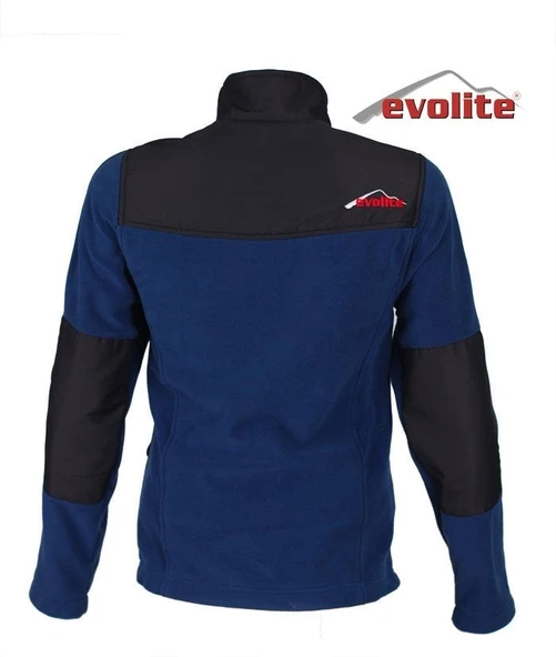 Evolite Icerock Kadın Polar Mont - Resim 4