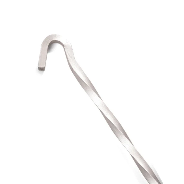 Coghlans Skewer Çadır Kazığı - Resim 2