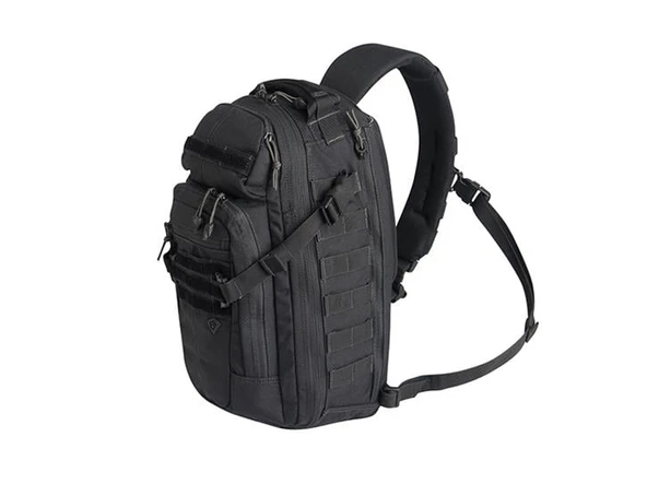 FIRST TACTICAL Sling Çanta 19L ürün görseli 1