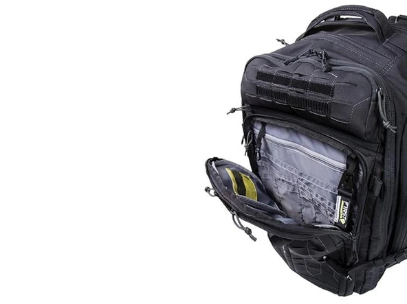 FIRST TACTICAL Tactix Sırt Çantası 62L - Resim 8