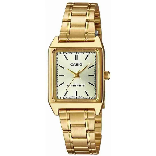 LTP-V007G-9EUDF Casio Bayan Kol Saati ürün görseli 1