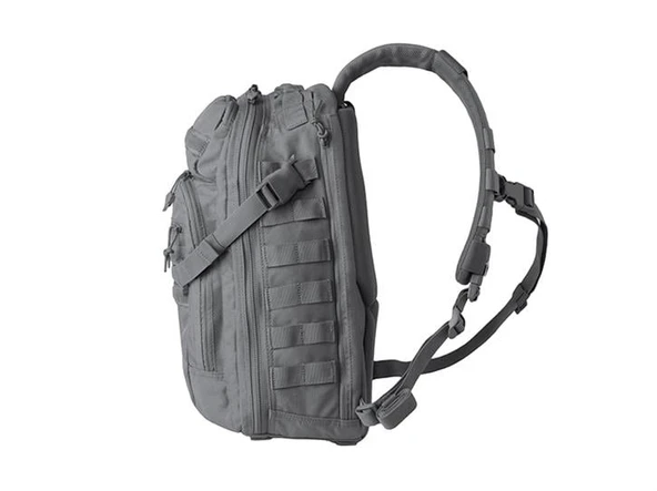FIRST TACTICAL Sling Çanta 19L - Resim 7