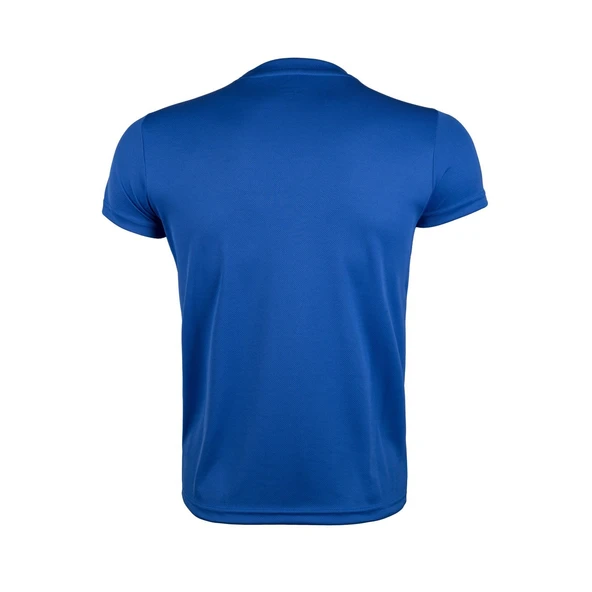 Evolite Netdry Termal T-Shirt - Mavi - Resim 3